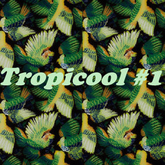 Linda Green - Tropicool #1
