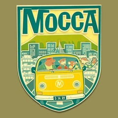 moccA ♥