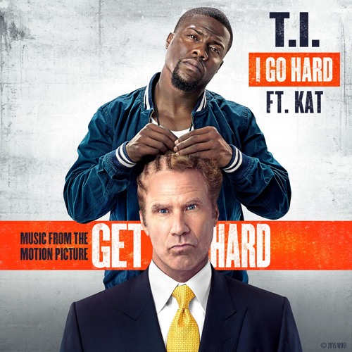 T.I. - I Go Hard ft. Kat by TIofficial