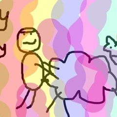 J.Rabbit, Tremourz - Sexy Party