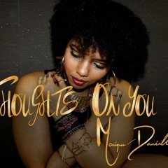 Monique-Danielle - Oxygen