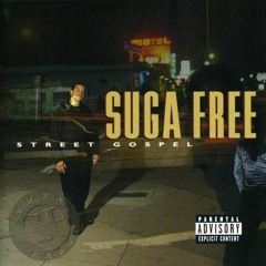 Suga Free - Gone (G Funk)