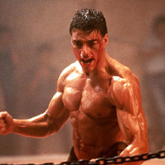 Kickboxer Soundtrack - Ancient Voices