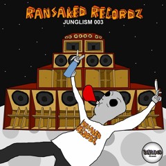 Jungle/Breakcore/All things hard
