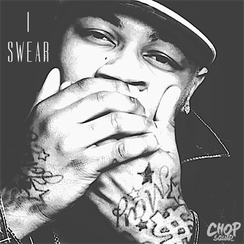 Johnny May Cash - I Swear Feat. D Nice