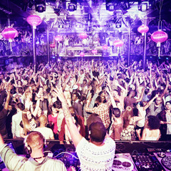 De Sluwe Capriati Techno House DeepHouse SpaceTechno