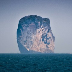 island. [w/ Jarod]