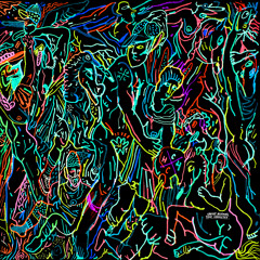 B1 - Carlos Nilmmns - Pride