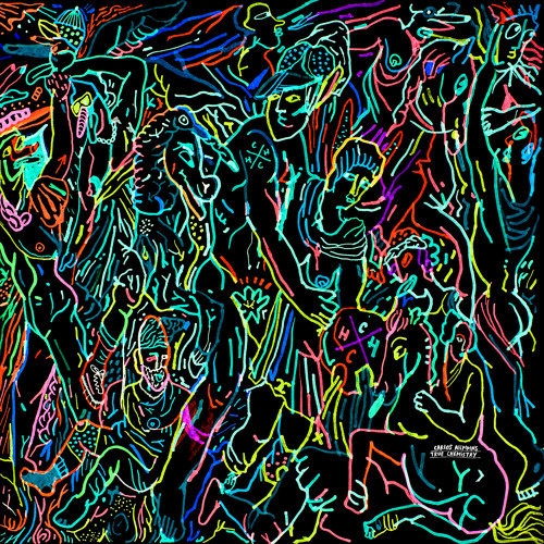 B1 - Carlos Nilmmns - Pride