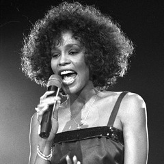 Whitney Houston - So Emotional (Live Tokyo 1988) [Remastered Bootleg]