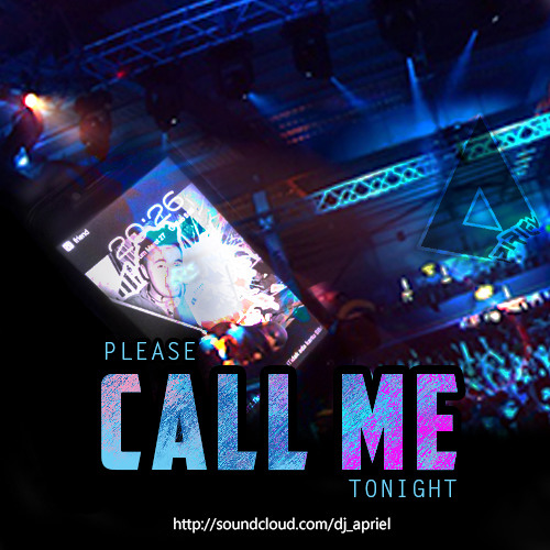 Apriel - Please Call Me Tonight (Original Mix)