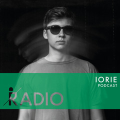 Iorie | Podcast | Ritter Butzke Radio