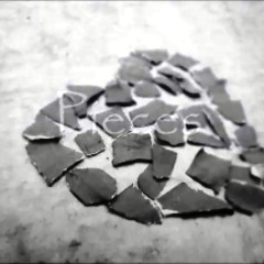 Pieces - Andrew Belle (Cover)