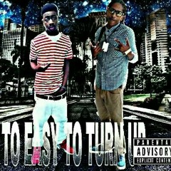 Easy-Turn Up Never Know at Lakim