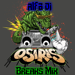 Osiris (Alfa Dj BreaksMix) 2015 FD!