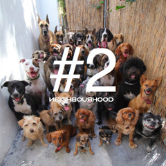 NBHD Mixtape #2