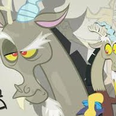 Nightcore Discord MLP