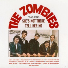 The Zombies - Can't Nobody Love You From Begin Here
