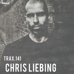 TRAX.141 CHRIS LIEBING