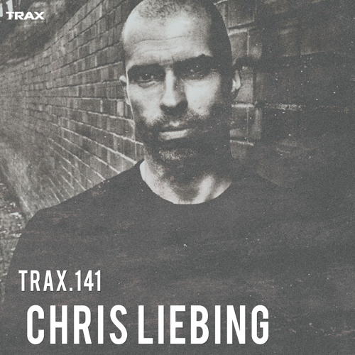 TRAX.141 CHRIS LIEBING