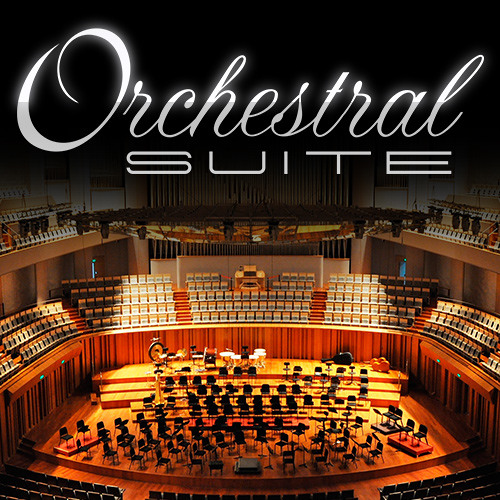 Orchestral Suite | Brass Solo Medley by Guillaume Roussel