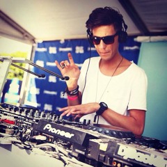 David Gravell - Live At Sirius XM Music Lounge WMC 2015 Miami