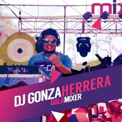 05- LAS CHICAS SOLO QUIEREN DIVERTIRSE - (Remix Gonza Herrera Galamixer) - CYNDI LAUPER