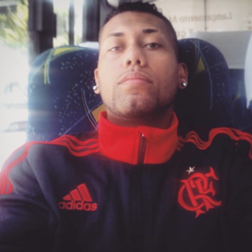 Mega - Meia noite do Sorrizo Ronaldo ( Dabliuthê )