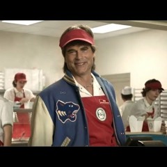 Peaked in High School