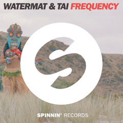 Watermät & TAI - Frequency (Original Mix)