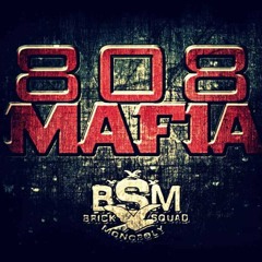 808 Mafia Type Beat (Free Download) 2015 (Prod. By Bulletproof)