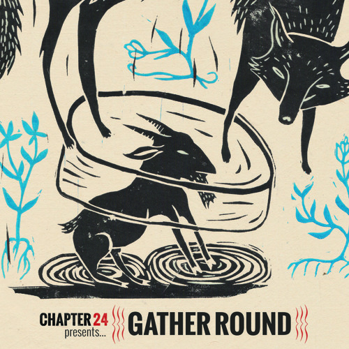 Gather Round Promo Mix... May 2015 by Sam Pauli Free Listening on