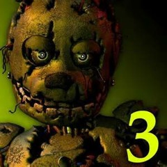 my only fnaf 3 song [also not by me by cole]