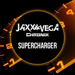 Jaxx & Vega & Chronix - Supercharger (Original Mix) Ultra Miami 2015 Special