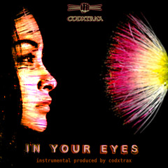 codxtrax -"in your eyes" (instrumental)
