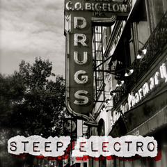 STEEP ELECTRO