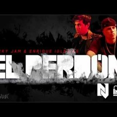 95 - 128. El Perdon - Nicky Jam FT Enrique Iglesias - ¡¡ Jimmy Jhon !! 2015-