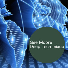 Gee Moore - Deep Tech Podcast