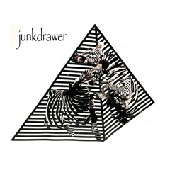 Junkdrawer - Openfaced - Side 2. Saltpeter