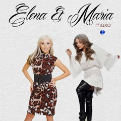 Maria ft. Elena - Tiho / Мария ft. Елена - Тихо