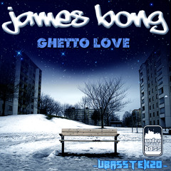 [UBASSTek - 20]  JAMES BONG  - A1 What Is Love Www.undergroundbass.com
