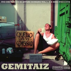 Gemitaiz Temporale feat. Killa Cali & P