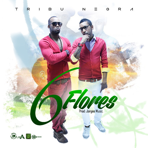 Tribu Negra - Seis Flores