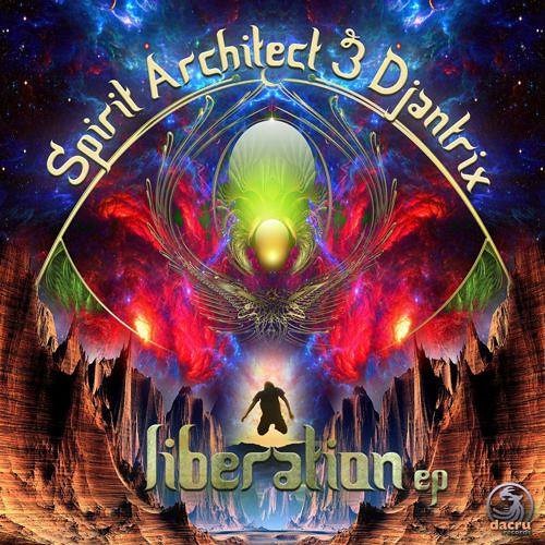 Djantrix & Spirit Architect - Full Moon