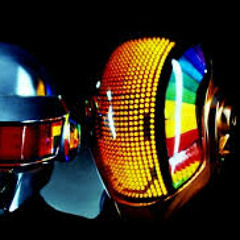 Aquacypa - Daft Punk RMX ( Final )