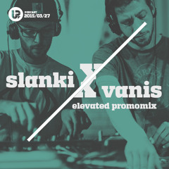UP Podcast #73 - Slanki X Vanis