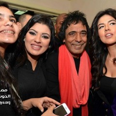 محمد منير - بنات