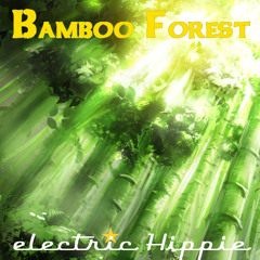 ELECTRIC HIPPIE - Bamboo Forest - (148 Bpm)