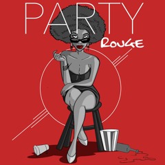 Party - Rouge