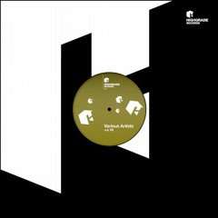 "Got To Make It" (Original Mix) by Markus Homm & Philipp Gonzales